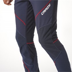 PANT FLAME #7